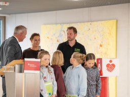 Ehrenamtsforum Xanten 2026